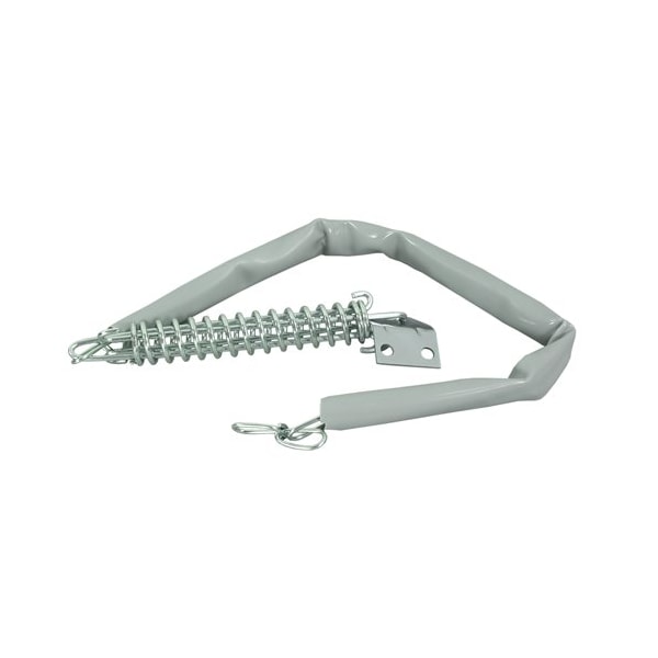 Crash Chain W/ Vinyl Cover, 10PK